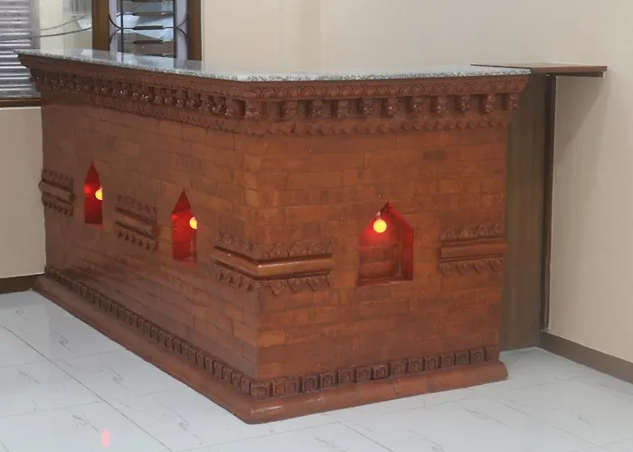 Ostello Nepalaya Kathmandu