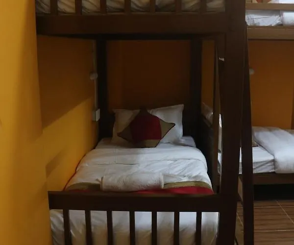 Nepalaya *