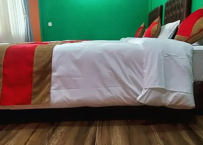Ostello Nepalaya