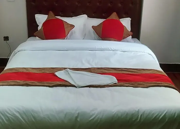 Ostello Nepalaya *