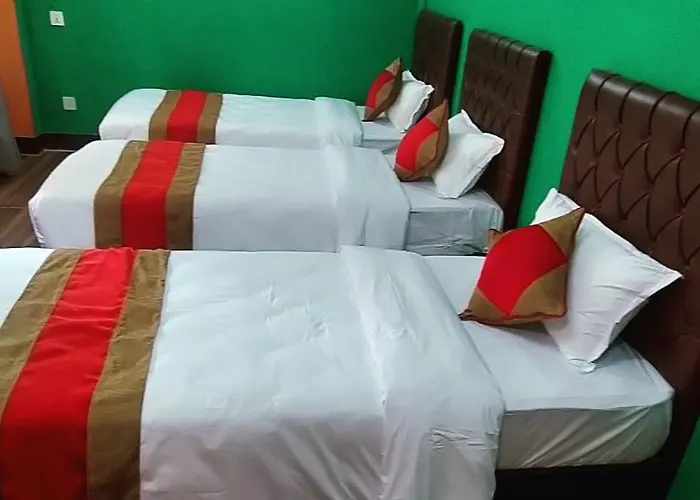 Ostello Nepalaya *