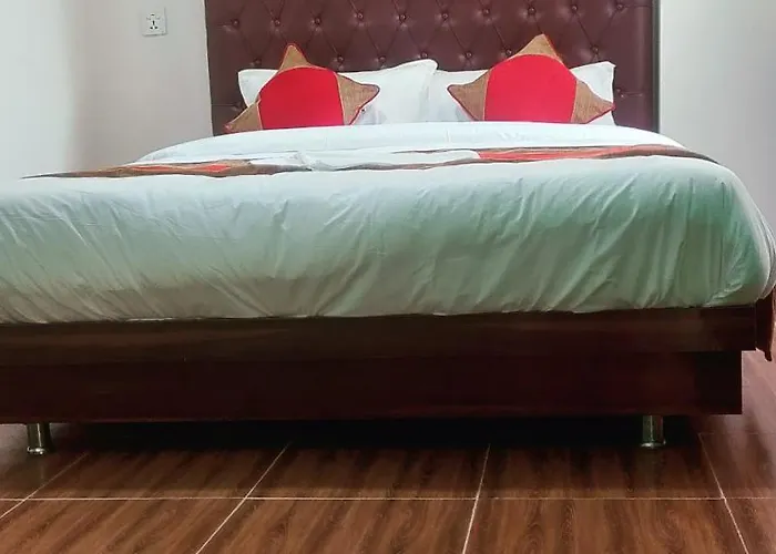 Ostello Nepalaya *