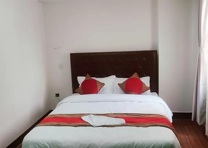 Ostello Nepalaya