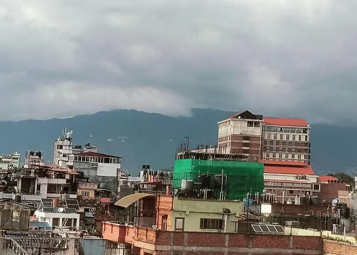 Nepalaya *