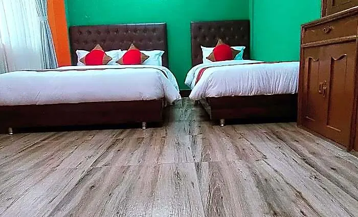 Ostello Nepalaya *