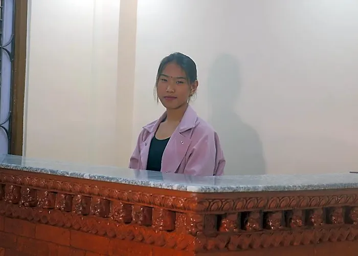 Nepalaya Ostello