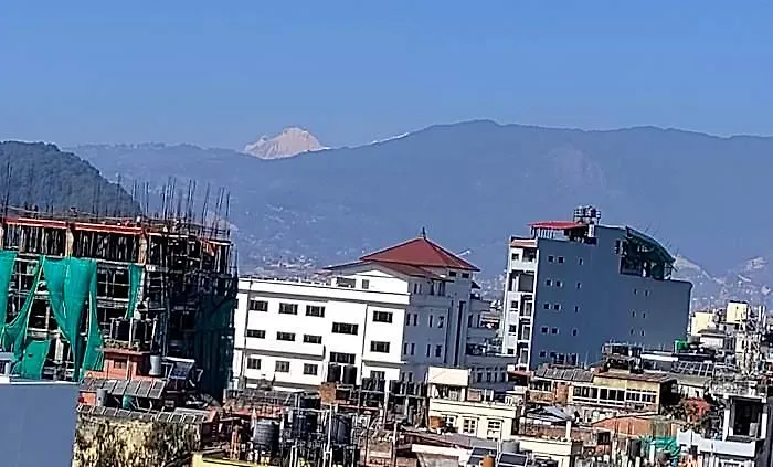 Ostello Nepalaya Kathmandu