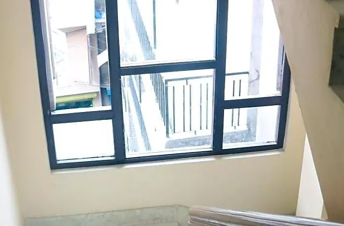 Nepalaya Ostello