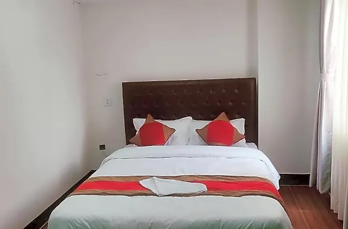 Nepalaya * Kathmandu