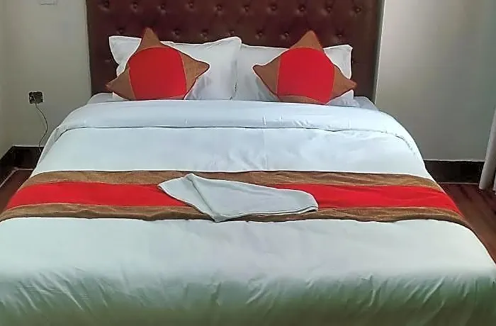 Nepalaya Ostello Kathmandu