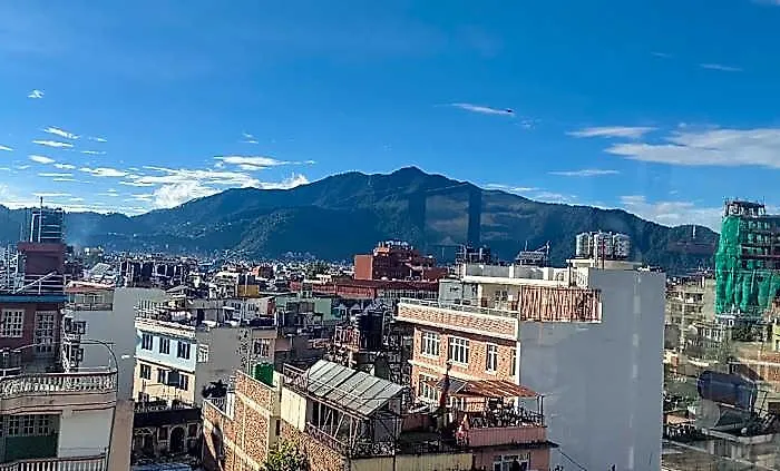 Nepalaya Kathmandu