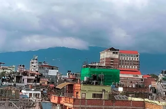 Nepalaya Ostello *