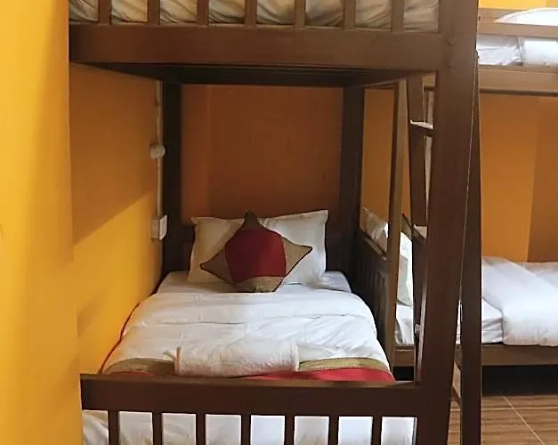 Ostello Nepalaya *
