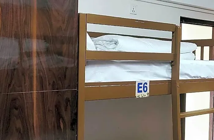 Ostello Nepalaya *