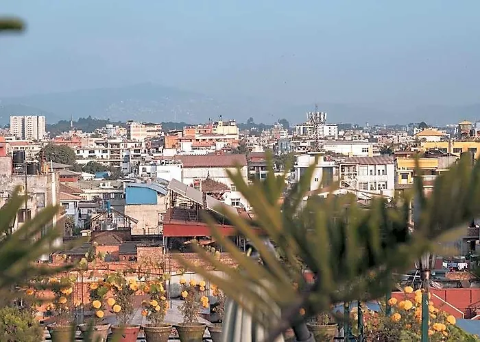 Nepalaya Ostello